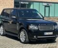 Ленд Ровер Рендж Ровер 2006 у Хмельницькому на Automoto.ua Чорний Ленд Ровер Рендж Ровер, об'ємом двигуна 4.4 л та пробігом 160 тис. км за 10000 $, фото 2 на Automoto.ua
