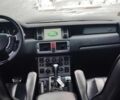 Ленд Ровер Рендж Ровер 2006 в Киеве на Automoto.ua Черный Ленд Ровер Рендж Ровер, объемом двигателя 4.2 л и пробегом 312 тыс. км за 10000 $, фото 8 на Automoto.ua