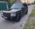 Чорний Ленд Ровер Рендж Ровер, об'ємом двигуна 4.2 л та пробігом 326 тис. км за 7200 $, фото 1 на Automoto.ua