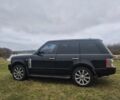 Черный Ленд Ровер Рендж Ровер, объемом двигателя 4.2 л и пробегом 190 тыс. км за 9850 $, фото 4 на Automoto.ua