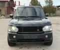 Чорний Ленд Ровер Рендж Ровер, об'ємом двигуна 4.2 л та пробігом 200 тис. км за 4500 $, фото 4 на Automoto.ua