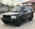 Чорний Ленд Ровер Рендж Ровер, об'ємом двигуна 4.2 л та пробігом 200 тис. км за 4500 $, фото 1 на Automoto.ua