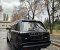 Черный Ленд Ровер Рендж Ровер, объемом двигателя 3 л и пробегом 400 тыс. км за 7000 $, фото 5 на Automoto.ua