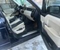 Чорний Ленд Ровер Рендж Ровер, об'ємом двигуна 3 л та пробігом 400 тис. км за 6500 $, фото 1 на Automoto.ua
