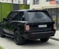 Чорний Ленд Ровер Рендж Ровер, об'ємом двигуна 4.2 л та пробігом 300 тис. км за 8450 $, фото 5 на Automoto.ua