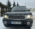 Чорний Ленд Ровер Рендж Ровер, об'ємом двигуна 3 л та пробігом 310 тис. км за 4499 $, фото 1 на Automoto.ua