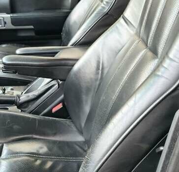 Чорний Ленд Ровер Рендж Ровер, об'ємом двигуна 4.2 л та пробігом 220 тис. км за 10000 $, фото 6 на Automoto.ua