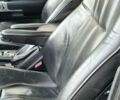 Чорний Ленд Ровер Рендж Ровер, об'ємом двигуна 4.2 л та пробігом 220 тис. км за 10000 $, фото 6 на Automoto.ua