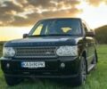 Чорний Ленд Ровер Рендж Ровер, об'ємом двигуна 4.2 л та пробігом 348 тис. км за 12500 $, фото 2 на Automoto.ua