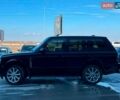 Черный Ленд Ровер Рендж Ровер, объемом двигателя 4.4 л и пробегом 282 тыс. км за 12590 $, фото 4 на Automoto.ua