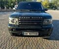 Чорний Ленд Ровер Рендж Ровер, об'ємом двигуна 4.2 л та пробігом 350 тис. км за 10777 $, фото 1 на Automoto.ua