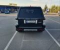 Чорний Ленд Ровер Рендж Ровер, об'ємом двигуна 4.2 л та пробігом 280 тис. км за 12850 $, фото 17 на Automoto.ua