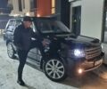 Чорний Ленд Ровер Рендж Ровер, об'ємом двигуна 4.4 л та пробігом 289 тис. км за 17999 $, фото 1 на Automoto.ua
