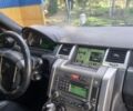 Чорний Ленд Ровер Рендж Ровер, об'ємом двигуна 2.72 л та пробігом 332 тис. км за 8500 $, фото 14 на Automoto.ua