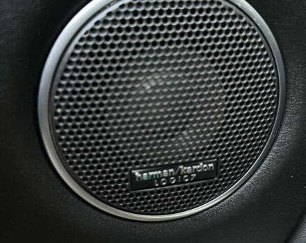 Чорний Ленд Ровер Рендж Ровер, об'ємом двигуна 4.2 л та пробігом 309 тис. км за 8999 $, фото 5 на Automoto.ua