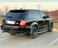 Ленд Ровер Рендж Ровер 2006 в Киеве на Automoto.ua Черный Ленд Ровер Рендж Ровер, объемом двигателя 4.2 л и пробегом 307 тыс. км за 9900 $, фото 13 на Automoto.ua