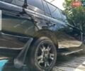 Чорний Ленд Ровер Рендж Ровер, об'ємом двигуна 4.2 л та пробігом 270 тис. км за 10500 $, фото 8 на Automoto.ua