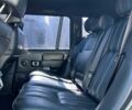 Чорний Ленд Ровер Рендж Ровер, об'ємом двигуна 4.2 л та пробігом 372 тис. км за 7450 $, фото 34 на Automoto.ua