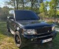 Чорний Ленд Ровер Рендж Ровер, об'ємом двигуна 2.72 л та пробігом 285 тис. км за 8299 $, фото 1 на Automoto.ua