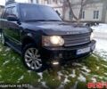 Чорний Ленд Ровер Рендж Ровер, об'ємом двигуна 4.2 л та пробігом 28000 тис. км за 10500 $, фото 1 на Automoto.ua