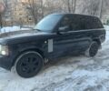 Чорний Ленд Ровер Рендж Ровер, об'ємом двигуна 3 л та пробігом 400 тис. км за 6500 $, фото 2 на Automoto.ua
