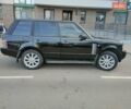 Ленд Ровер Рендж Ровер 2006 в Виннице на Automoto.ua Черный Ленд Ровер Рендж Ровер, объемом двигателя 4.2 л и пробегом 239 тыс. км за 9000 $, фото 5 на Automoto.ua