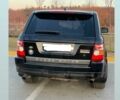 Ленд Ровер Рендж Ровер 2006 в Киеве на Automoto.ua Черный Ленд Ровер Рендж Ровер, объемом двигателя 4.2 л и пробегом 307 тыс. км за 9900 $, фото 12 на Automoto.ua