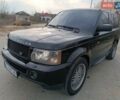 Чорний Ленд Ровер Рендж Ровер, об'ємом двигуна 2.72 л та пробігом 280 тис. км за 9100 $, фото 1 на Automoto.ua
