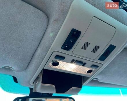 Черный Ленд Ровер Рендж Ровер, объемом двигателя 4.4 л и пробегом 282 тыс. км за 12590 $, фото 36 на Automoto.ua