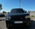 Чорний Ленд Ровер Рендж Ровер, об'ємом двигуна 4.2 л та пробігом 372 тис. км за 7450 $, фото 2 на Automoto.ua