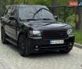 Чорний Ленд Ровер Рендж Ровер, об'ємом двигуна 4.2 л та пробігом 300 тис. км за 8450 $, фото 3 на Automoto.ua