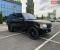 Чорний Ленд Ровер Рендж Ровер, об'ємом двигуна 4.2 л та пробігом 357 тис. км за 7999 $, фото 11 на Automoto.ua