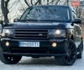 Черный Ленд Ровер Рендж Ровер, объемом двигателя 3.6 л и пробегом 287 тыс. км за 11600 $, фото 20 на Automoto.ua
