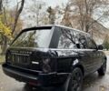 Черный Ленд Ровер Рендж Ровер, объемом двигателя 3 л и пробегом 400 тыс. км за 7000 $, фото 3 на Automoto.ua