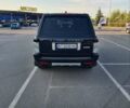 Чорний Ленд Ровер Рендж Ровер, об'ємом двигуна 4.2 л та пробігом 280 тис. км за 12850 $, фото 17 на Automoto.ua