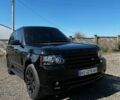 Чорний Ленд Ровер Рендж Ровер, об'ємом двигуна 4.2 л та пробігом 372 тис. км за 7450 $, фото 1 на Automoto.ua