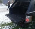 Чорний Ленд Ровер Рендж Ровер, об'ємом двигуна 4.2 л та пробігом 278 тис. км за 10500 $, фото 5 на Automoto.ua
