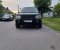Чорний Ленд Ровер Рендж Ровер, об'ємом двигуна 4.2 л та пробігом 325 тис. км за 8200 $, фото 7 на Automoto.ua