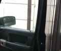 Черный Ленд Ровер Рендж Ровер, объемом двигателя 4.2 л и пробегом 220 тыс. км за 9500 $, фото 12 на Automoto.ua