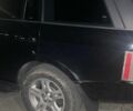 Чорний Ленд Ровер Рендж Ровер, об'ємом двигуна 3 л та пробігом 230 тис. км за 3600 $, фото 1 на Automoto.ua