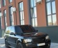 Черный Ленд Ровер Рендж Ровер, объемом двигателя 4.2 л и пробегом 350 тыс. км за 8030 $, фото 3 на Automoto.ua