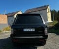 Чорний Ленд Ровер Рендж Ровер, об'ємом двигуна 4.2 л та пробігом 372 тис. км за 7450 $, фото 12 на Automoto.ua