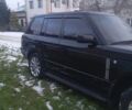 Чорний Ленд Ровер Рендж Ровер, об'ємом двигуна 4.2 л та пробігом 278 тис. км за 9999 $, фото 11 на Automoto.ua