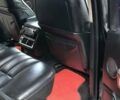 Чорний Ленд Ровер Рендж Ровер, об'ємом двигуна 4.2 л та пробігом 220 тис. км за 10000 $, фото 9 на Automoto.ua