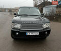 Черный Ленд Ровер Рендж Ровер, объемом двигателя 4.2 л и пробегом 191 тыс. км за 9800 $, фото 2 на Automoto.ua