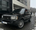 Черный Ленд Ровер Рендж Ровер, объемом двигателя 2.72 л и пробегом 278 тыс. км за 8900 $, фото 1 на Automoto.ua