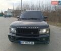 Чорний Ленд Ровер Рендж Ровер, об'ємом двигуна 2.72 л та пробігом 280 тис. км за 9100 $, фото 4 на Automoto.ua