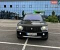 Чорний Ленд Ровер Рендж Ровер, об'ємом двигуна 4.2 л та пробігом 357 тис. км за 7999 $, фото 1 на Automoto.ua
