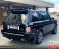 Чорний Ленд Ровер Рендж Ровер, об'ємом двигуна 4.2 л та пробігом 180 тис. км за 15000 $, фото 3 на Automoto.ua