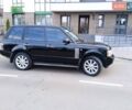 Ленд Ровер Рендж Ровер 2006 в Виннице на Automoto.ua Черный Ленд Ровер Рендж Ровер, объемом двигателя 4.2 л и пробегом 239 тыс. км за 9000 $, фото 9 на Automoto.ua